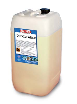 Idrocleaner